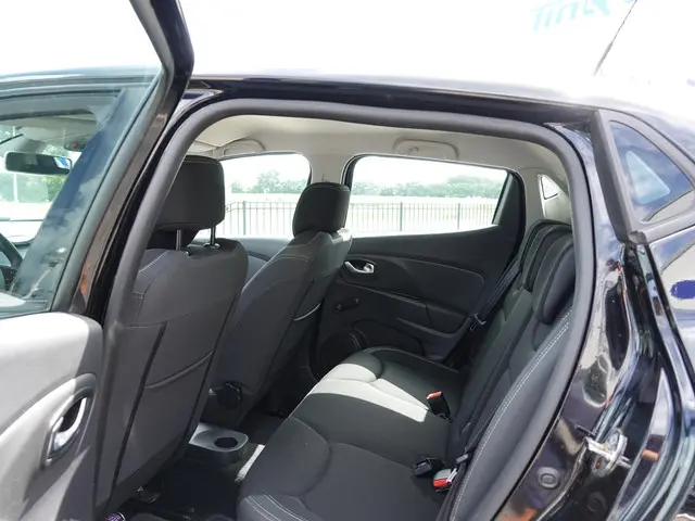 Renault Clio 0.9 TCe 90PK Zen 2017 Benzine 6