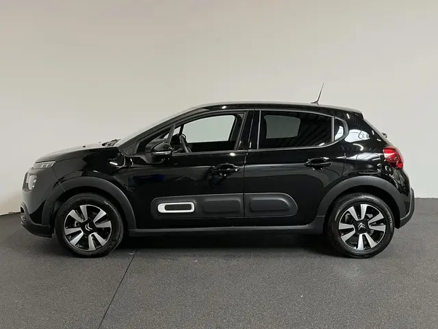 Citroën C3 1.2 PureTech Max 2024 Benzine 4
