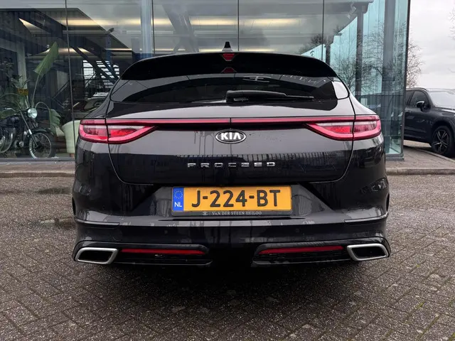 Kia ProCeed 1.0 T-GDI GT-PlusLine 2020 Benzine 16