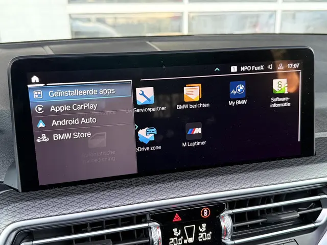 BMW X3 xDrive30e 2022 Hybride Benzine 30