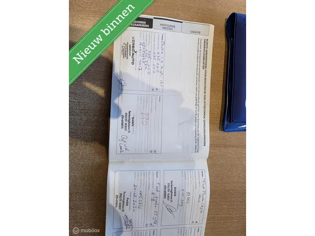 Fiat Punto 1.3 JTD Dynamic 2015 Diesel 31