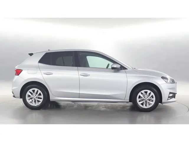 Škoda Fabia 1.0 TSI 115pk Selection DSG 2024 Benzine 9