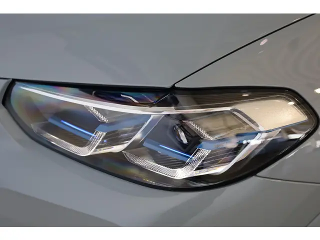 BMW X4 xDrive30i 2026 Benzine 36