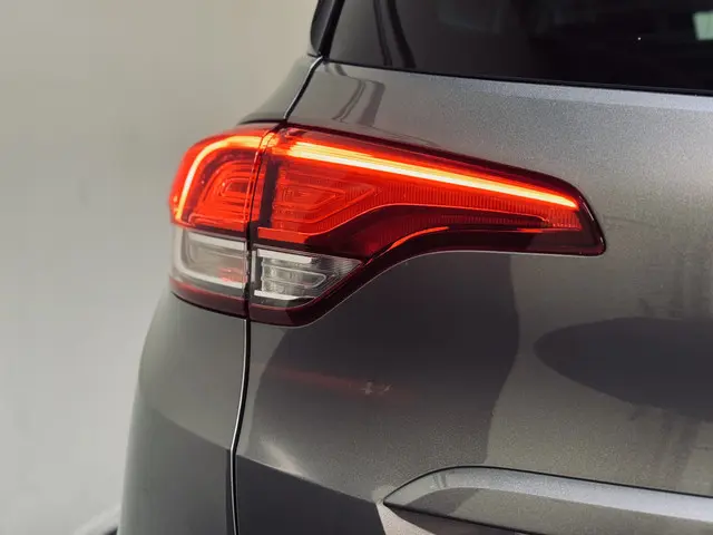 Renault Scénic 1.3 TCe Limited 2019 Benzine 25