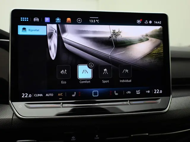 Volkswagen Golf 1.5eTSI/150PK R-Line DSG 2025 Benzine 10