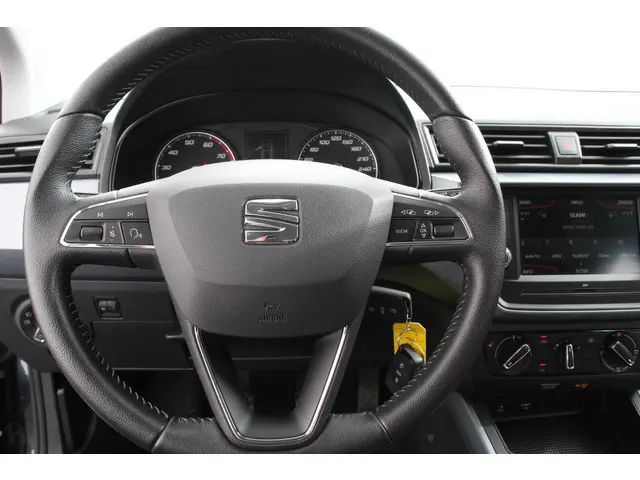 SEAT Arona 1.0 TSI Style 2020 Benzine 14