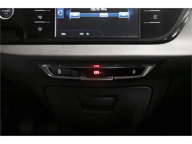 Citroën C4 Picasso 1.2 PureTech Intensive 2016 Benzine 22