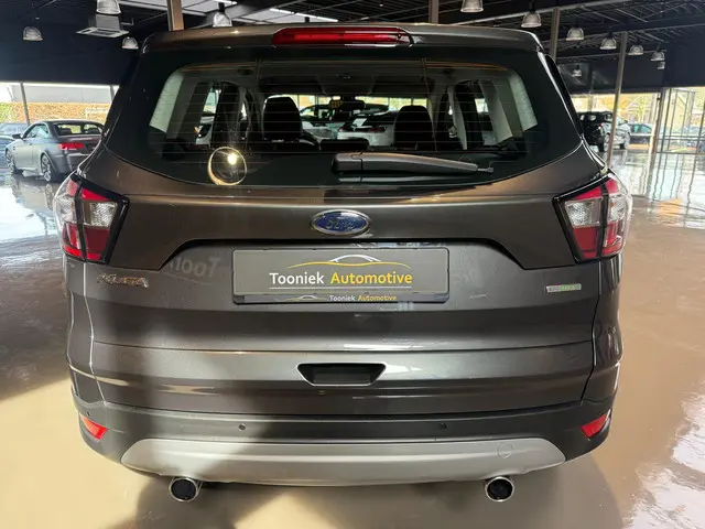 Ford Kuga 1.5 EcoBoost Titanium 2019 Benzine 19