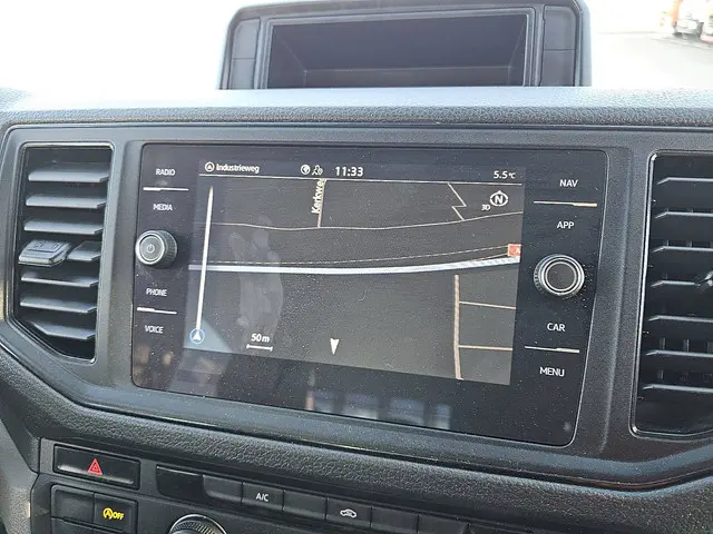 MAN TGE 5.180 2021 Diesel 12