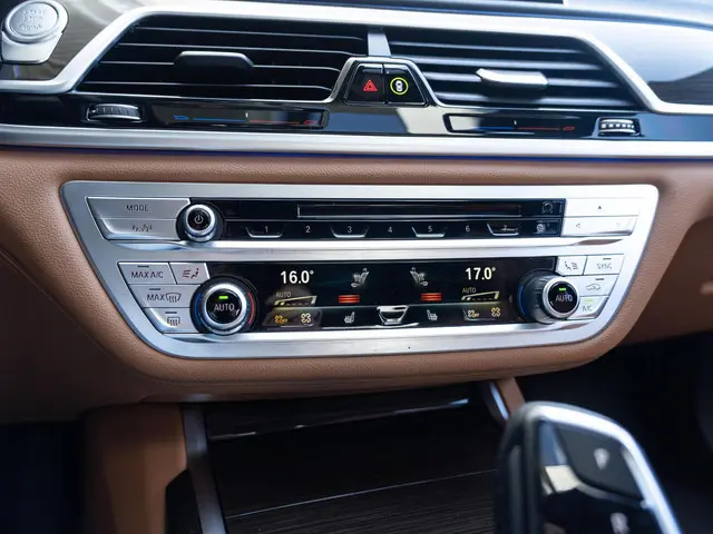 BMW 7 Serie Limousine 740Ld xDrive 2021 Diesel 20