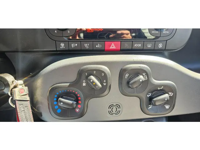 Fiat Panda 0.9 TwinAir Lounge 2018 Benzine 20