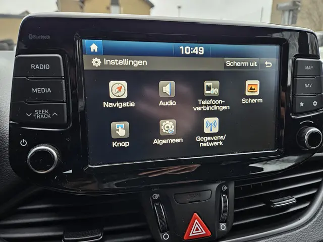 Hyundai i30 1.0 T-GDI Comfort 2019 Benzine 25