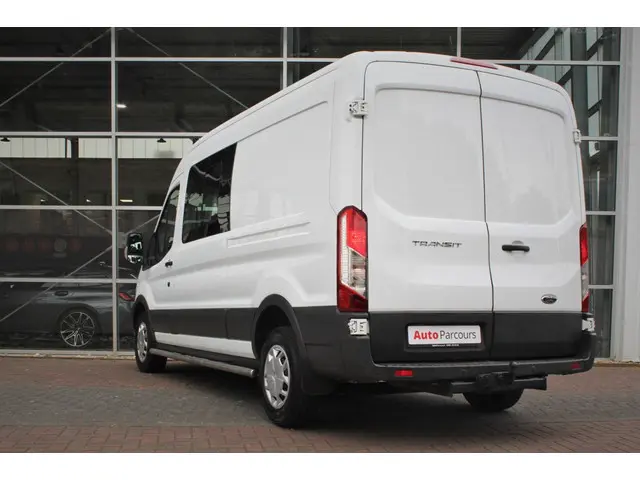 Ford Transit 330 2.0 TDCIL3H2DCTr 2017 Diesel 2
