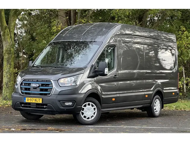 Ford E-Transit 425 L3H2 Trend 68kWh 2023 Elektrisch