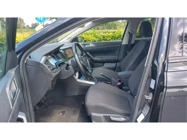Volkswagen Polo 1.0 TSI Comfortline 2019 Benzine 11