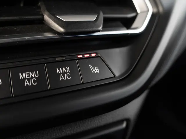 BMW 1 Serie 116i 2021 Benzine 18