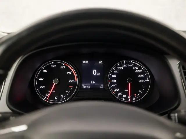 SEAT Leon ST 1.4 TSI X-PERIENCE Sport 2017 Benzine 21