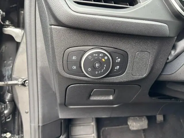 Ford Focus 1.0 EcoBoost Titanium Business 2020 Benzine 12