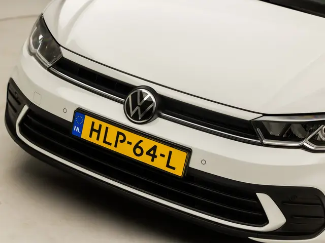 Volkswagen Polo 1.0 Sportline 2023 Benzine 29