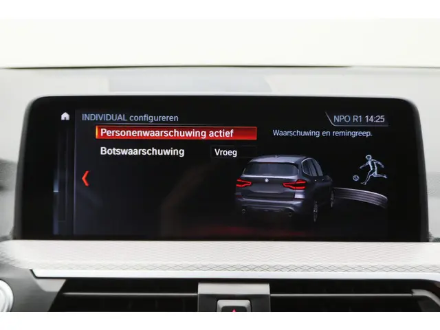 BMW X3 xDrive30i High Executive M Sport 2019 Benzine 50