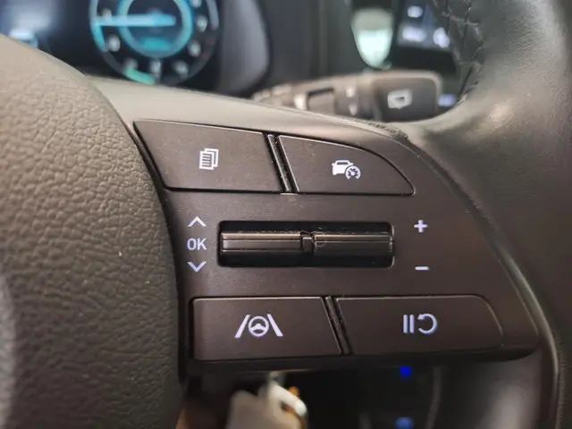 Hyundai Bayon 1.0 T-GDI Comfort Smart 2021 Benzine 17