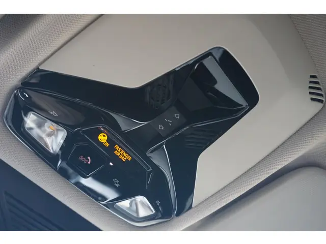 BMW iX1 eDrive20 2025 Elektrisch 20