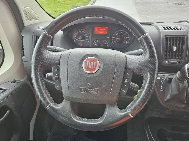 Fiat Ducato 2.0 2021 Diesel 13