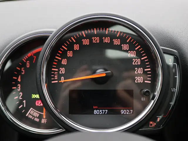 MINI Countryman Cooper 2021 Benzine 18