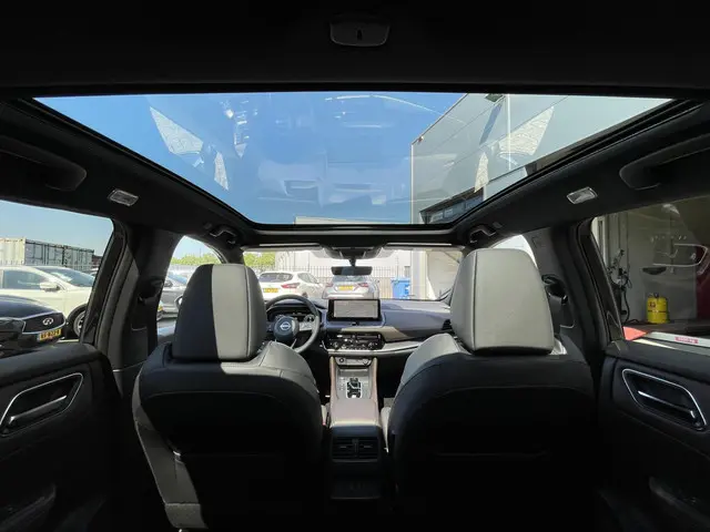 Nissan QASHQAI 1.5 e-Power Tekna 2025 Hybride Benzine 20