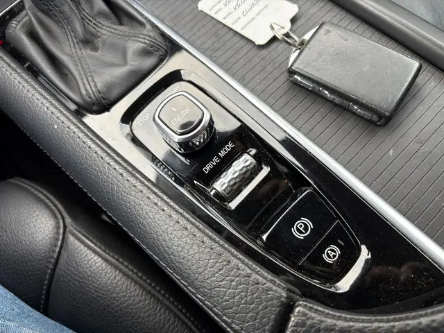 Volvo V90 2.0 D4 Momentum 2016 Diesel 7