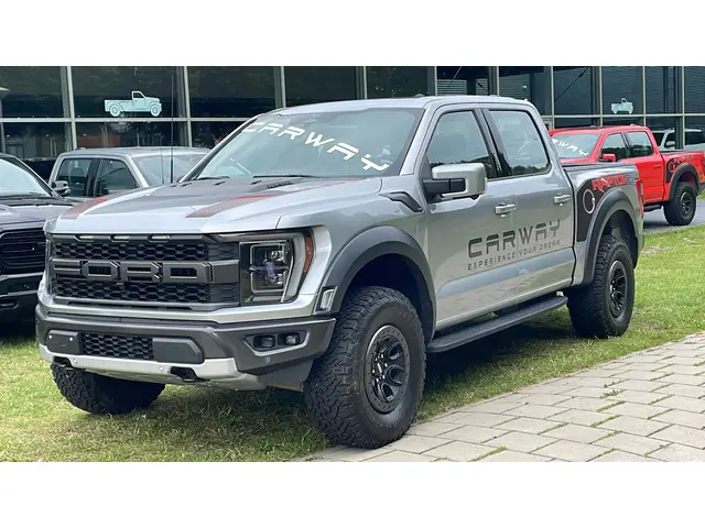 Ford F-150 Raptor Full-options !! BPM-VRIJ ! 2024 Benzine 2