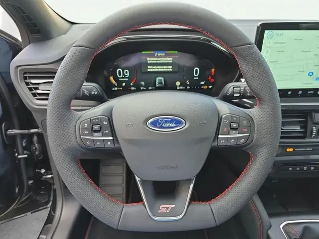 Ford Focus Wagon 2.3 EcoBoost ST-X 2024 Benzine 6