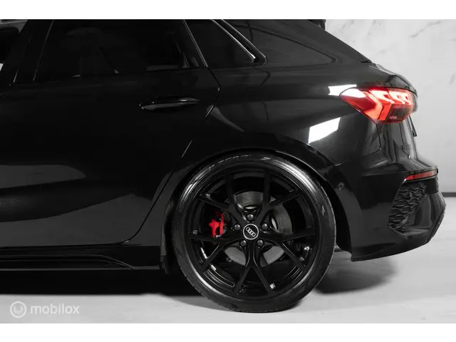 Audi RS3 2.0 TFSI RS 3 quattro 2022 Benzine 20
