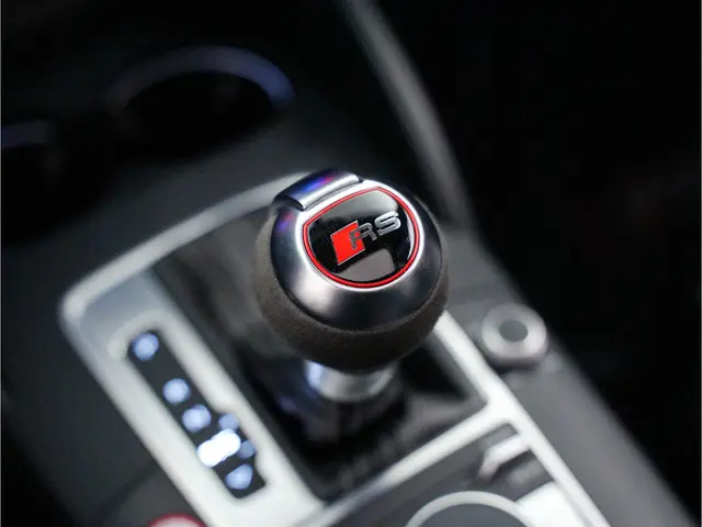 Audi RS3 Sportback 2.5 TFSI 550pk quattro 2019 Benzine 19