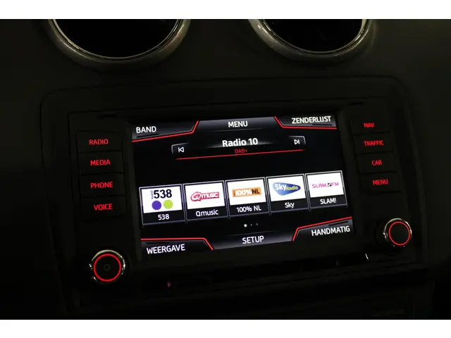 SEAT Ibiza 1.0 EcoTSI FR Connect 2017 Benzine 21