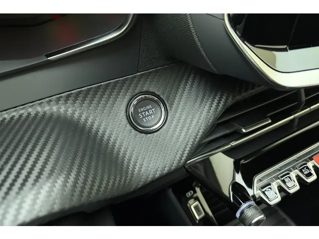 Peugeot e-208 EV Active 50 kWh 2023 Elektrisch 19