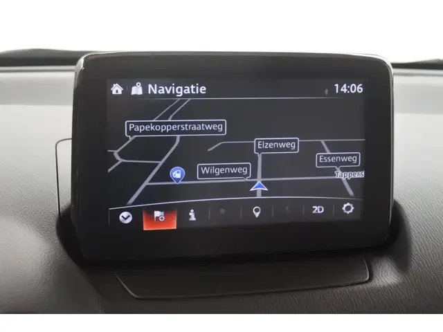 Mazda 2 1.5 90pk Automaat Signature 2020 Benzine 27