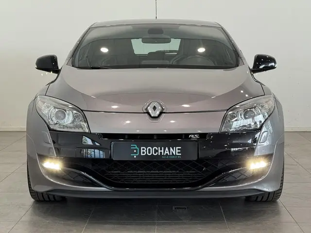 Renault Mégane Coupé 2.0 Turbo 250 RS 2012 Benzine 3