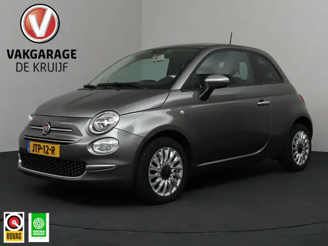 Fiat 500 1.0 Hybrid 2023 Benzine