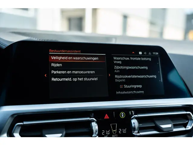 BMW 3 Serie M340i xDrive 2022 Benzine 52