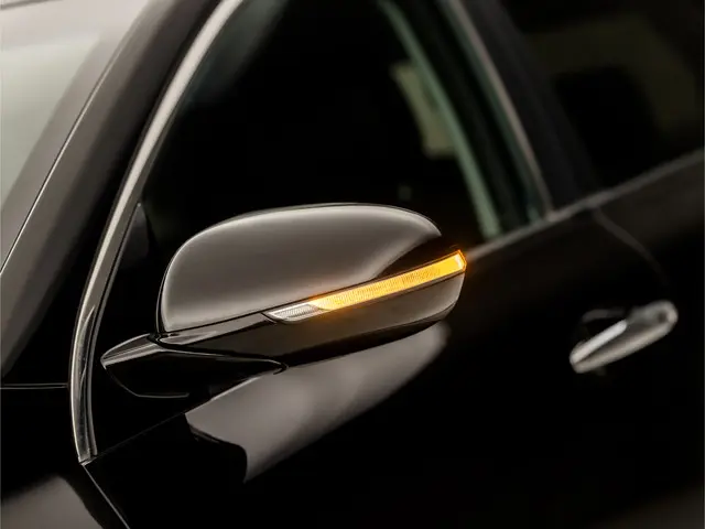 Kia Niro 1.6 GDi Hybrid Sport 2016 Hybride Benzine 31