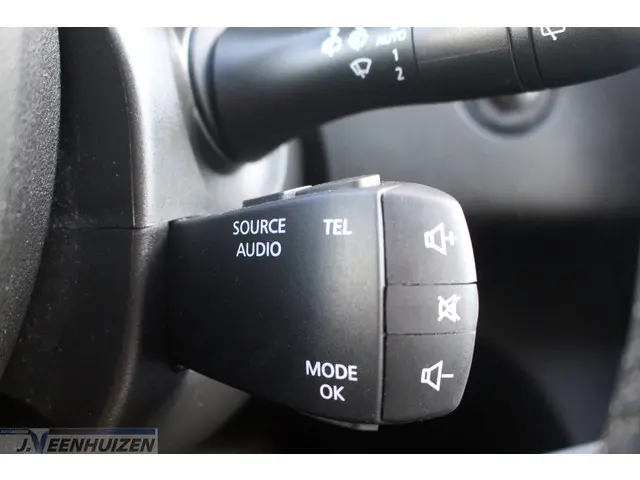 Renault Grand Scénic 1.2 TCe Zen 2017 Benzine 22