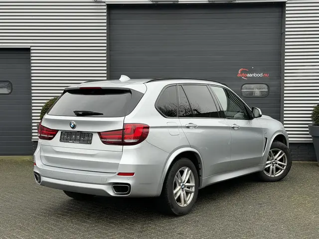 BMW X5 2