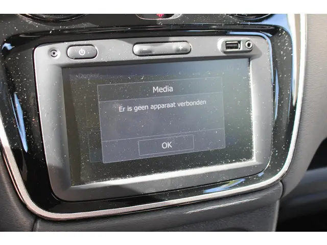 Dacia Lodgy 1.3 TCe Tech Road 7p. 2019 Benzine 28