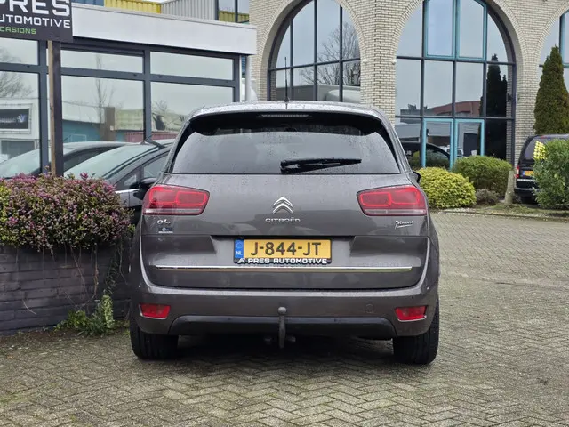 Citroën C4 Picasso 1.6 e-THP Exclusive 2016 Benzine 4
