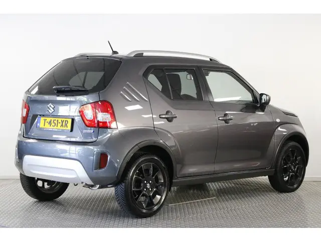 Suzuki Ignis 2
