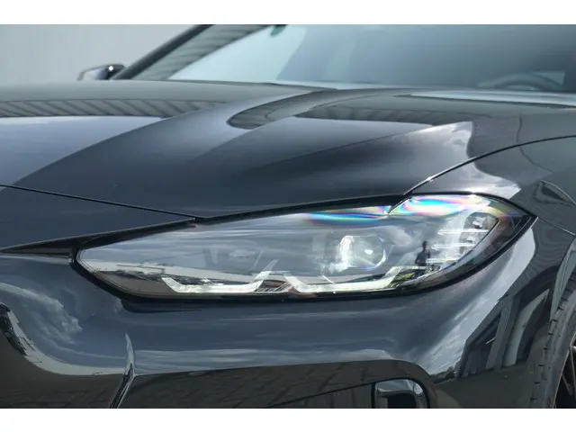 BMW i4 eDrive35 2023 Elektrisch 20