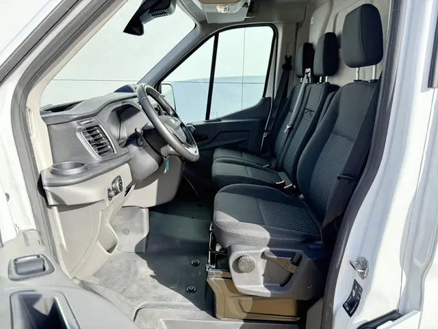 Ford Transit 2.0 TDCI 130PK 2024 Diesel 7