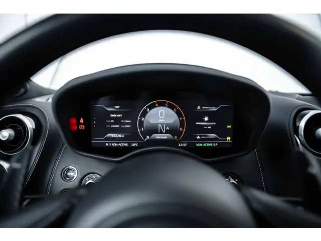 McLaren GT 4.0 V8 2023 Benzine 33