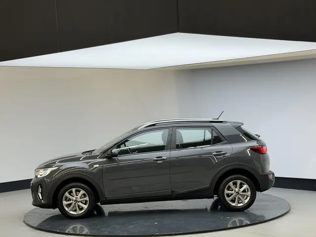 Kia Stonic 1.0 T-GDi MHEV DynamicLine 2021 Benzine 11